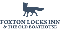 Foxton Locks Inn